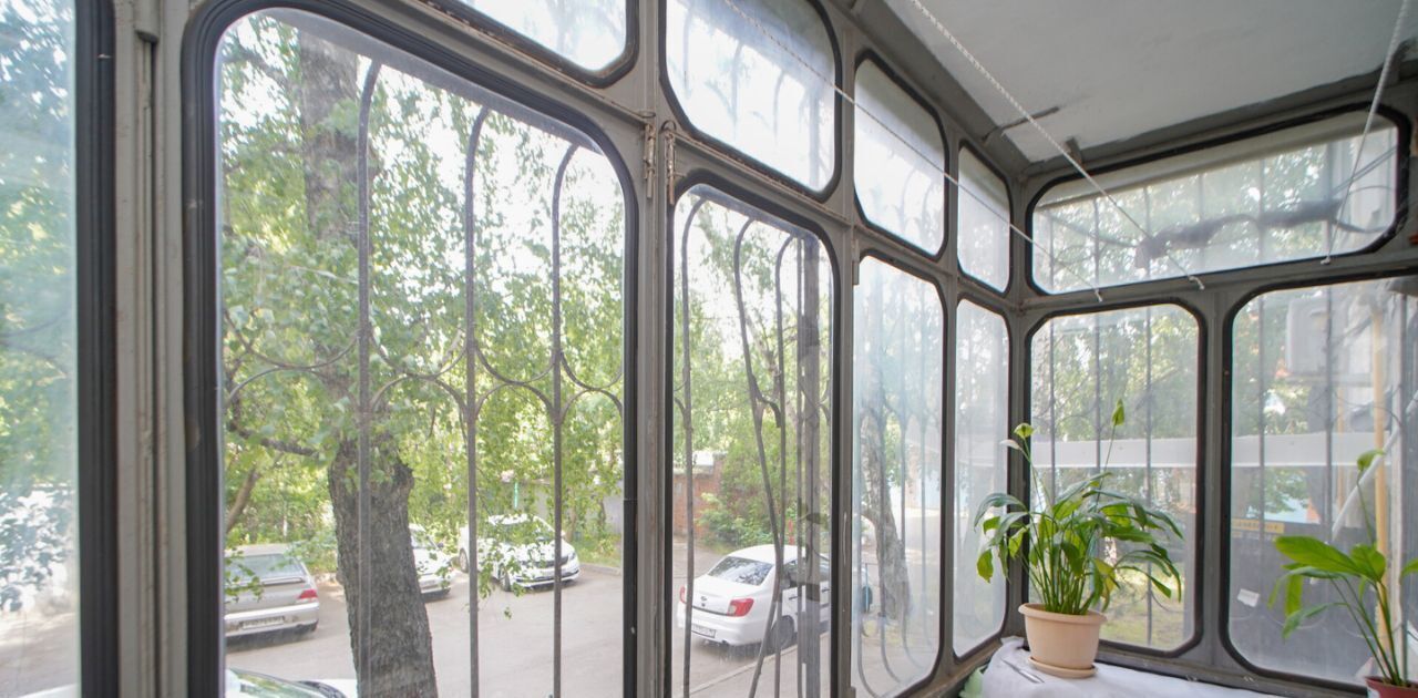квартира г Краснодар р-н Прикубанский ул Передовая 82 фото 7