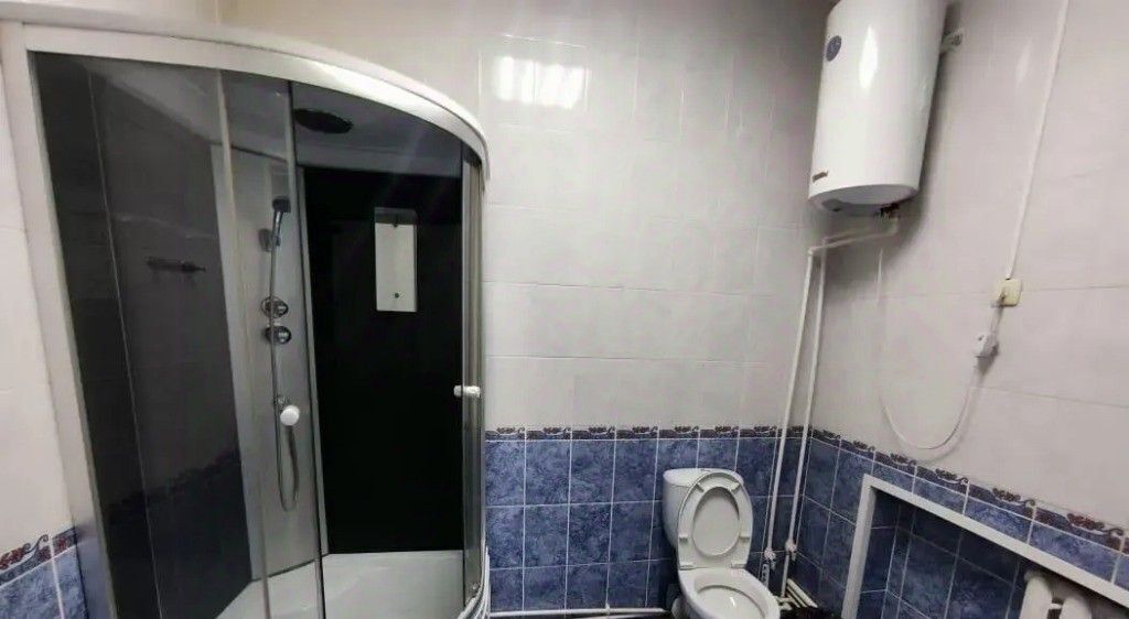 комната г Рубцовск проезд Кирпичного завода 13 фото 7