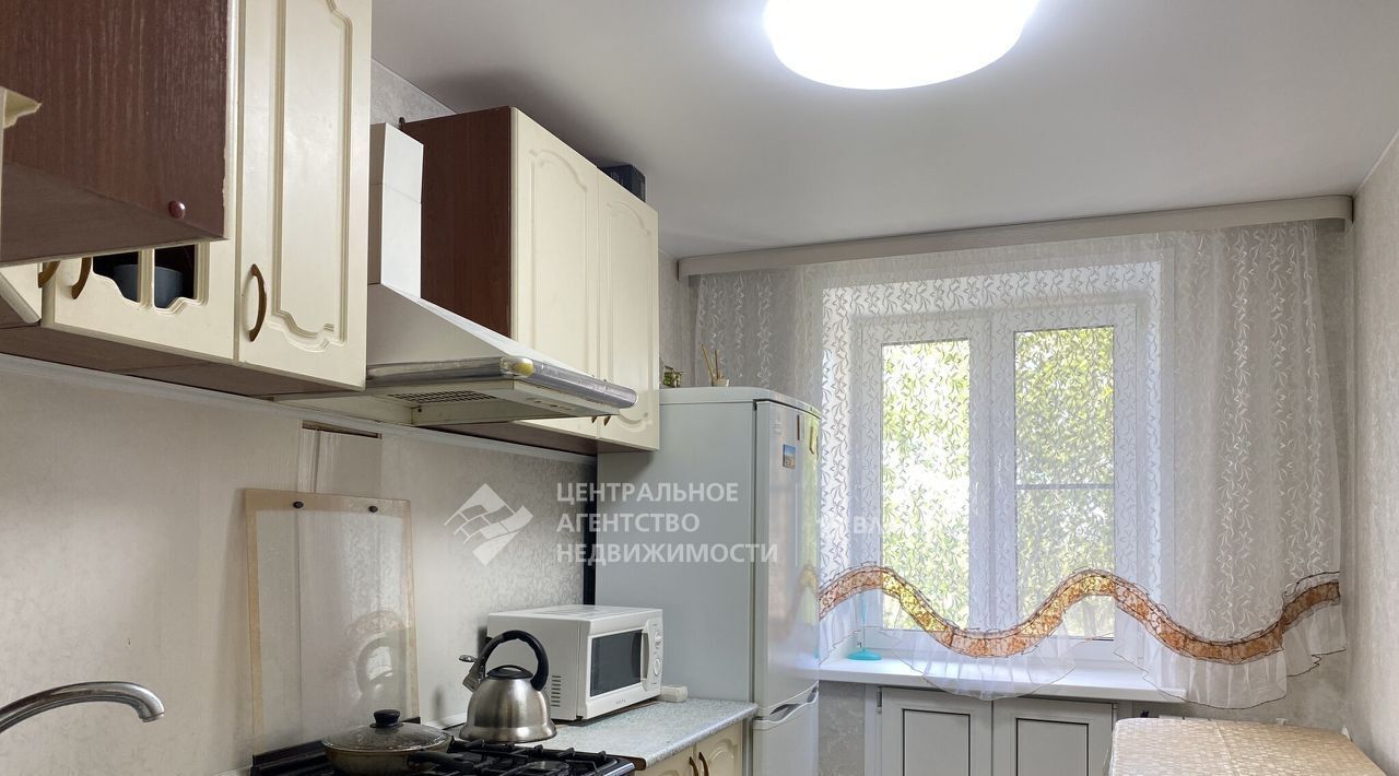 квартира г Скопин АЗМР 25 фото 13