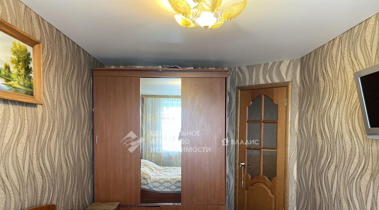 квартира г Скопин АЗМР 25 фото 21