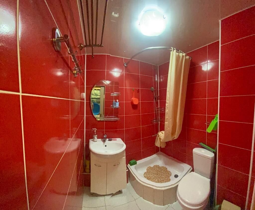 квартира г Железноводск ул Ленина 8 фото 8