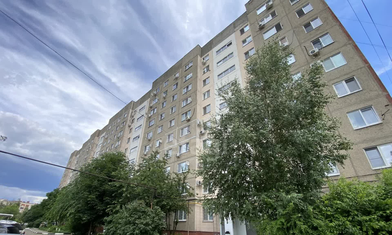 квартира г Энгельс ул Студенческая 187 городское поселение Энгельс фото 21