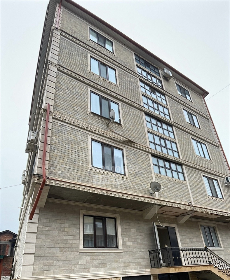 квартира г Хасавюрт ул Датуева 35 фото 8