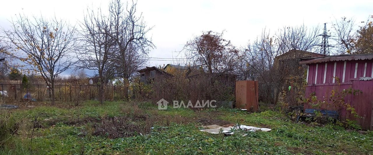 дом г Владимир р-н Фрунзенский снт Юбилейный фото 10