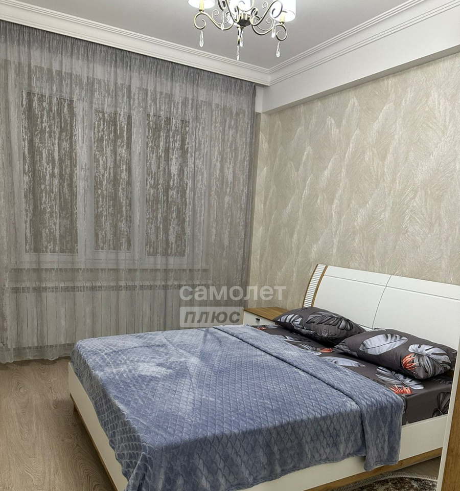 квартира г Хасавюрт ш Махачкалинское 206б фото 9