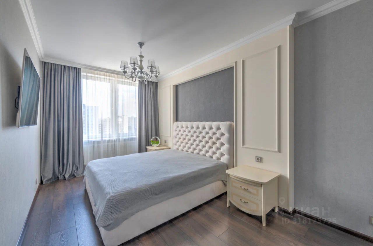 квартира г Одинцово ул Белорусская 2 фото 15