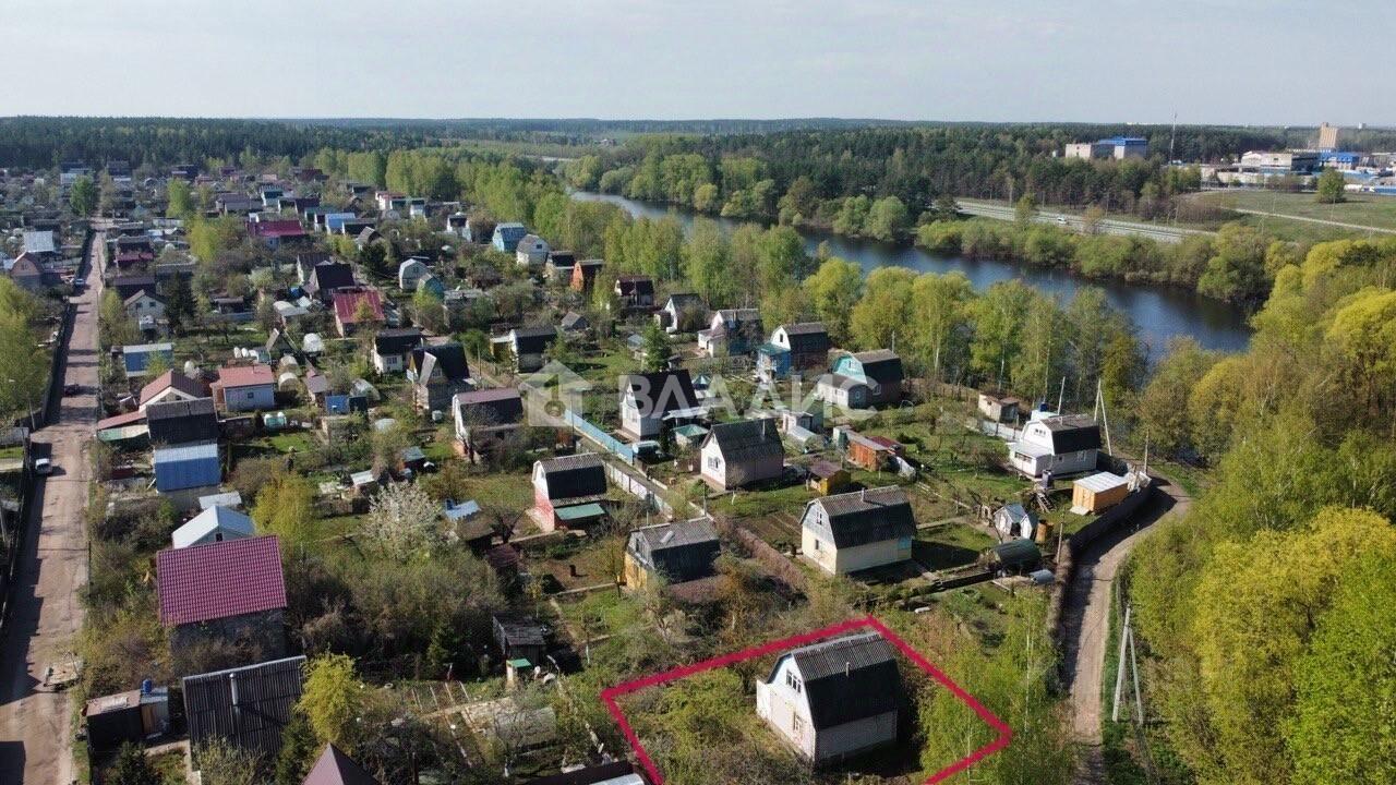 дом г Коломна «Урал» фото 15