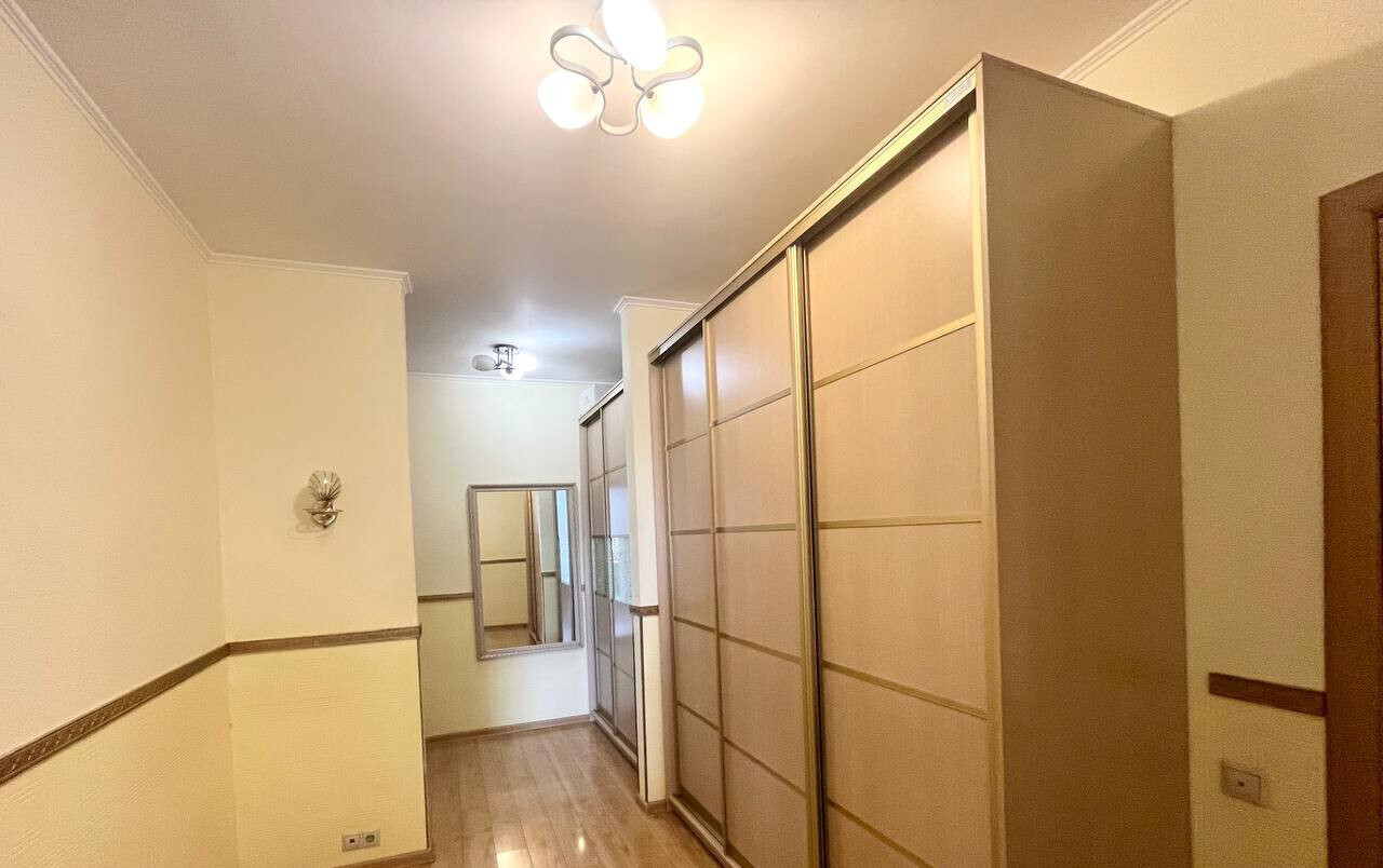 квартира г Реутов Южный Реутов пр-кт Юбилейный 49 10а м-н, Новокосино фото 16