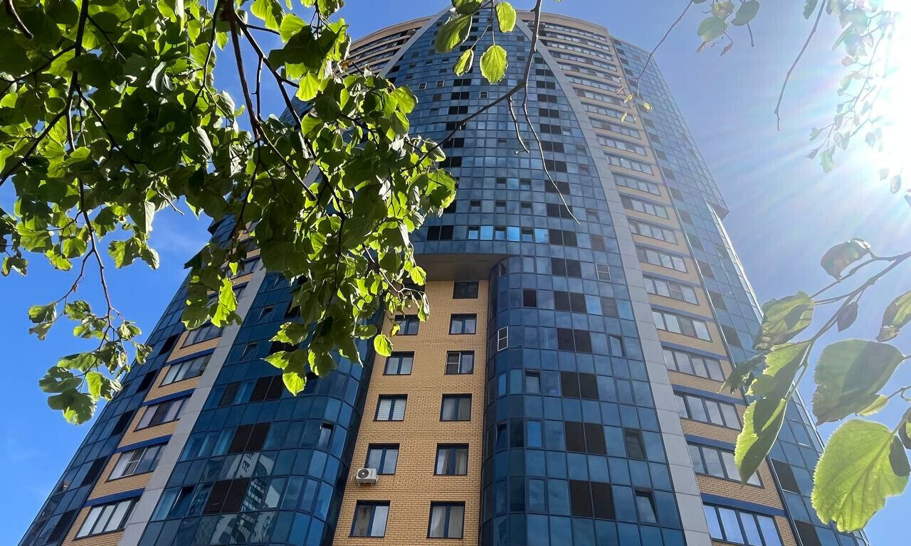 квартира г Реутов Южный Реутов пр-кт Юбилейный 49 10а м-н, Новокосино фото 26