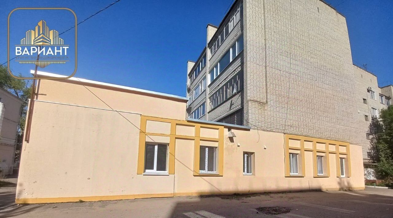 квартира г Балашов ул Ленина 51 муниципальное образование город Балашов фото 14