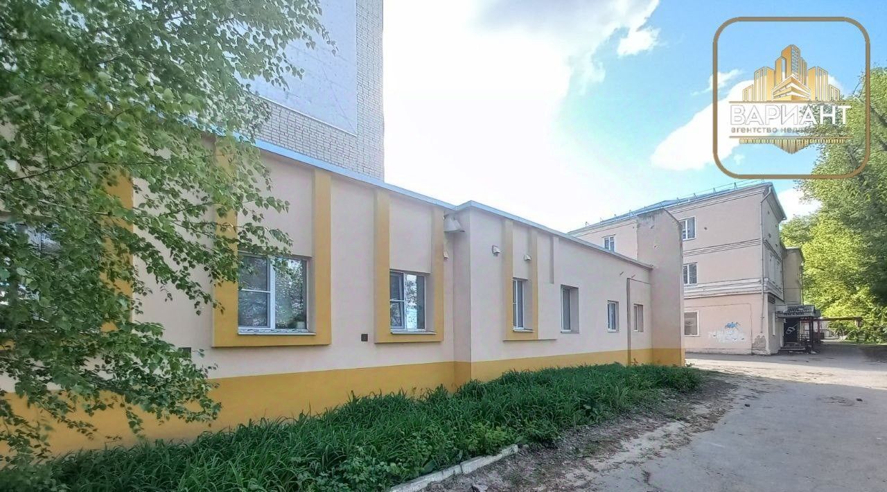 квартира г Балашов ул Ленина 51 муниципальное образование город Балашов фото 16