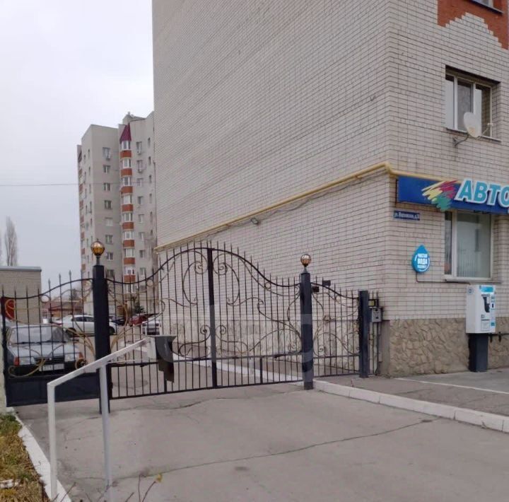 квартира г Энгельс ул Московская 30 городское поселение Энгельс фото 5