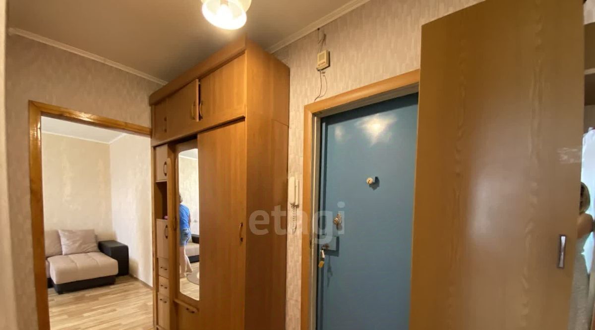 квартира г Энгельс ул Студенческая 187 городское поселение Энгельс фото 20