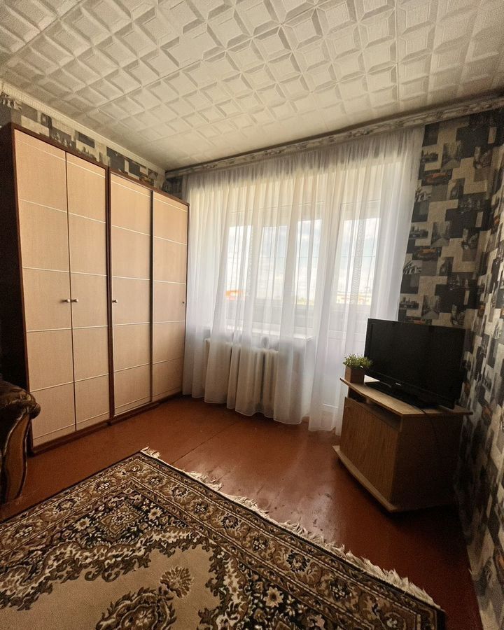 квартира г Ртищево ул Красная 2 Ртищевский р-н, муниципальное образование фото 8