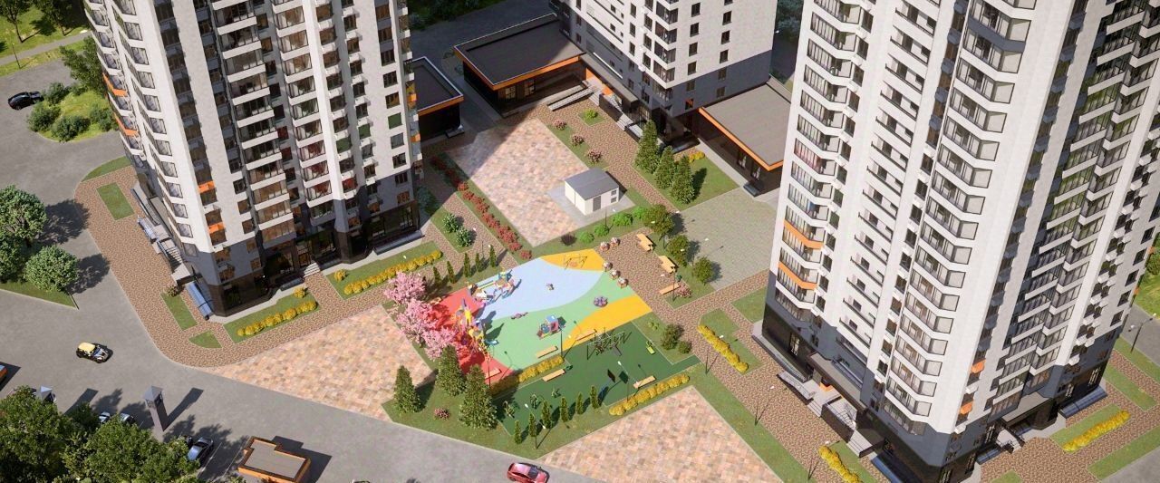 квартира г Самара р-н Октябрьский Спортивная ЖК Капитал фото 9