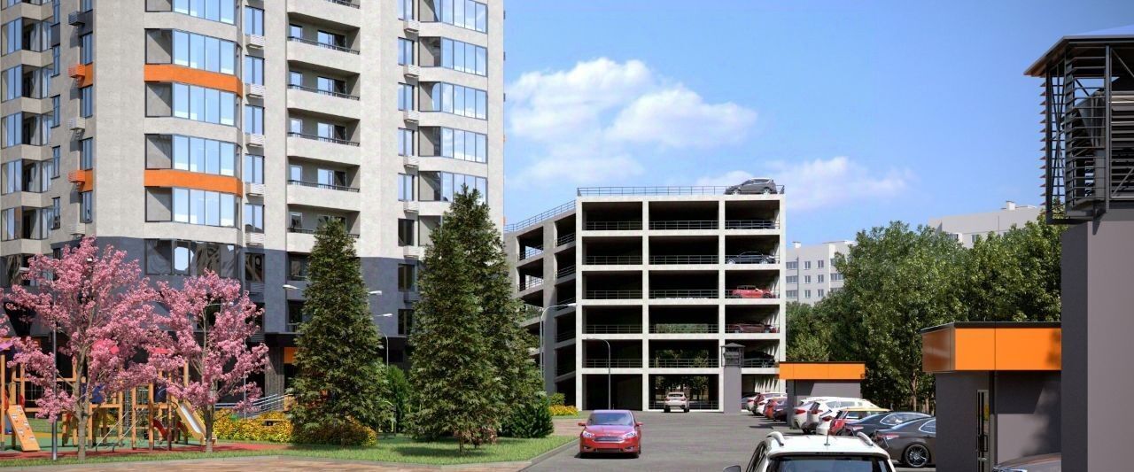 квартира г Самара р-н Октябрьский Спортивная ЖК Капитал фото 18
