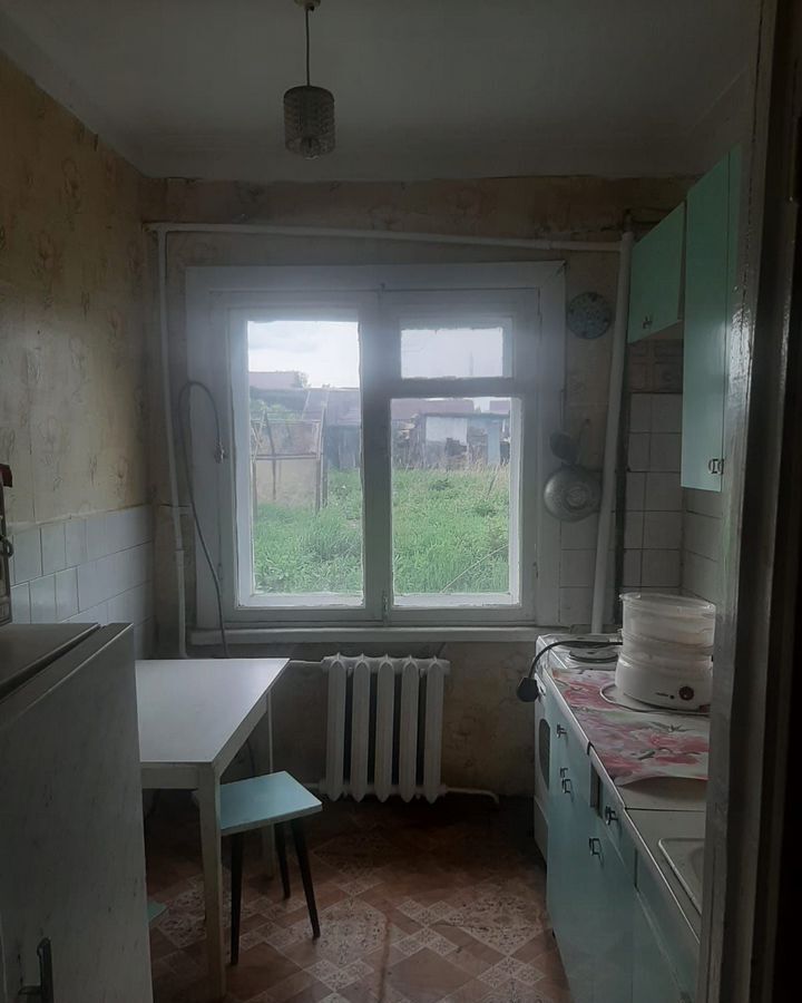 дом г Железногорск п Тартат ул Вокзальная фото 8