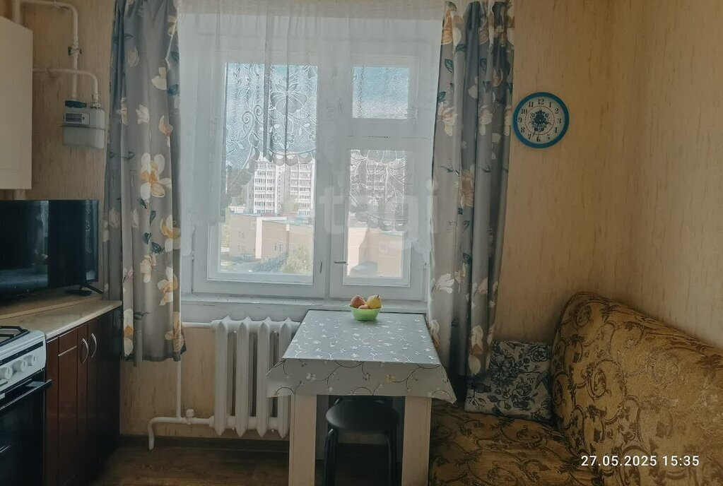 квартира г Кострома ул Магистральная 53 фото 18