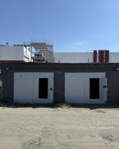 р-н Ленинский тер ГСК 319 участок 2 971 фото