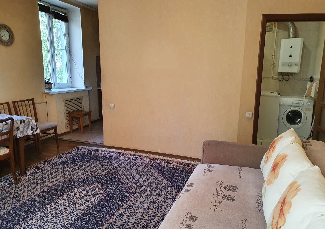 квартира г Астрахань р-н Советский ул Богдана Хмельницкого 26 фото 9