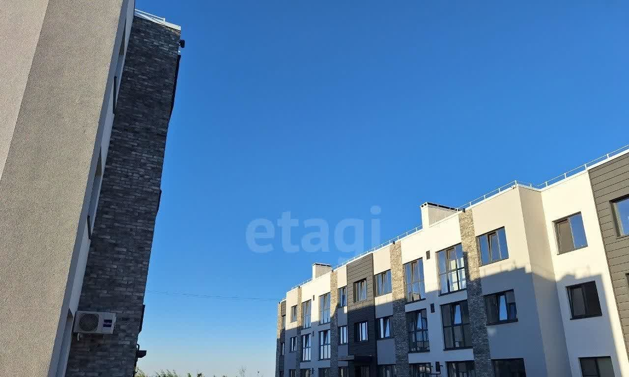 квартира г Батайск ул Олимпийское Кольцо 36/10 фото 11