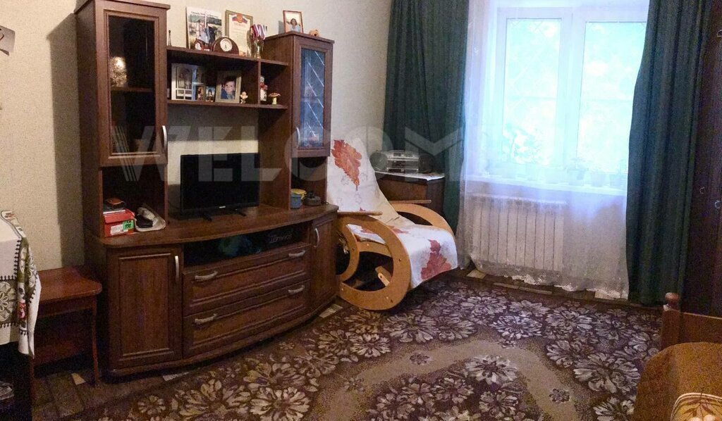 квартира г Орел р-н Заводской ул Нормандия-Неман 93 фото 5