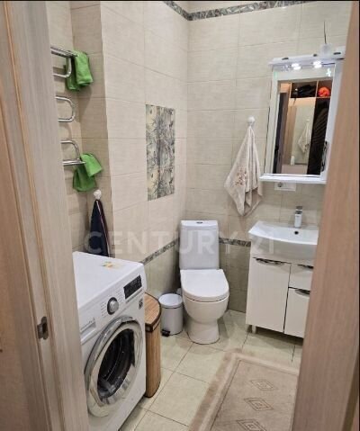 квартира г Одинцово ул Северная 13 Одинцово, Одинцовский г. о. фото 9