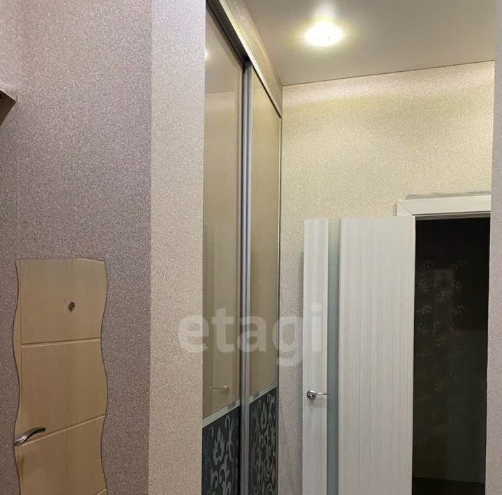 квартира г Белгород Западный ул Шаландина 4к/1 фото 11