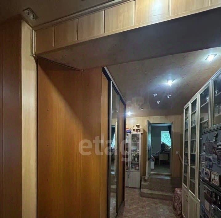 квартира г Белгород Западный пр-кт Б.Хмельницкого 73 Западный округ фото 7