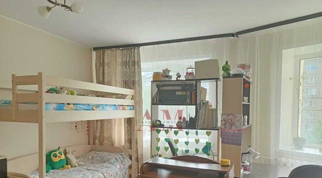 квартира г Владимир р-н Фрунзенский ул Юбилейная 9 фото 11