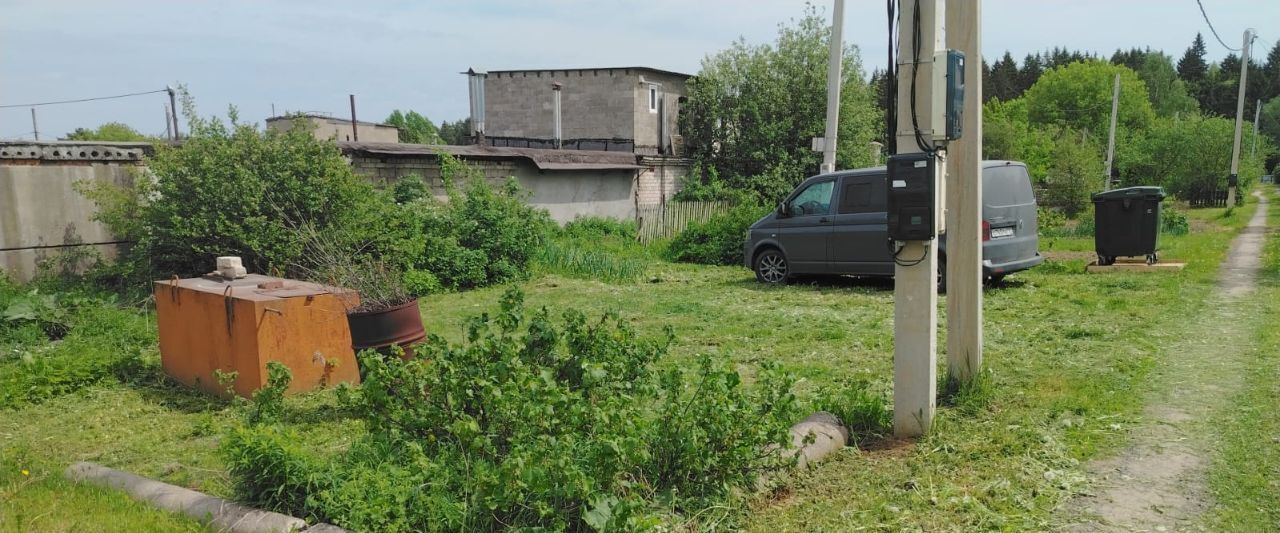 дом р-н Боровский г Балабаново снт Строитель 24 фото 6