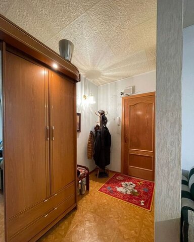 квартира дом 10 Тюменская обл. фото