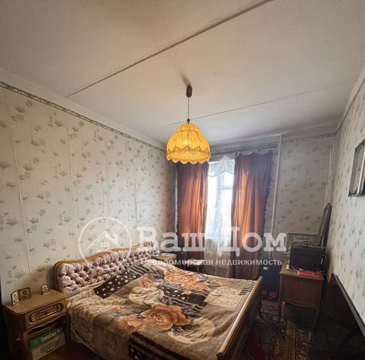 квартира г Североморск ул Корабельная 10 фото 7