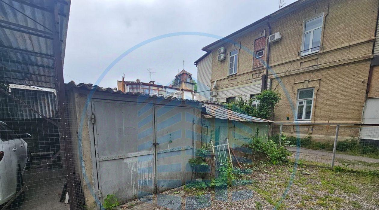 квартира г Ессентуки ул Фрунзе 4 фото 22