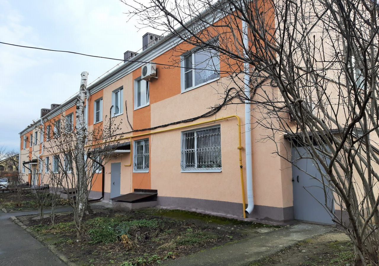 квартира р-н Шпаковский г Михайловск заезд Южный 10 фото 5