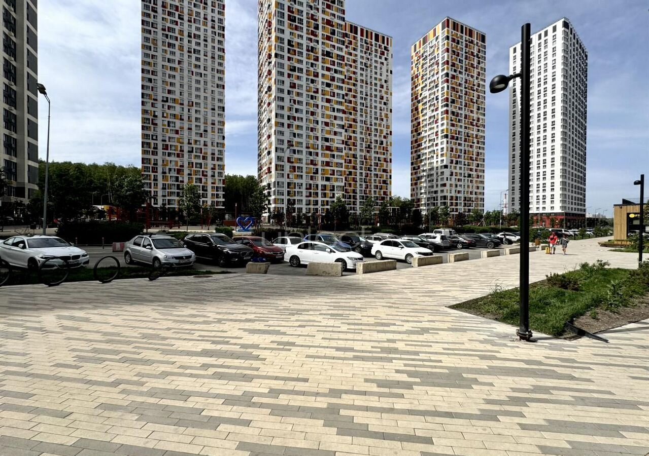 свободного назначения г Красногорск ул Липовой Рощи 5 Москва, Строгино фото 9
