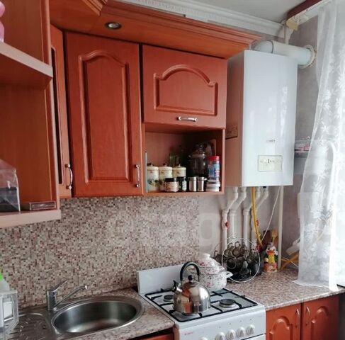 дом 16 Ромодановское сельское поселение фото