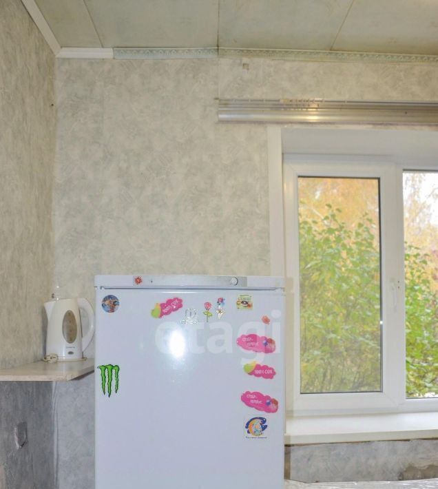 квартира г Саранск рп Луховка ул Октябрьская 5 фото 11