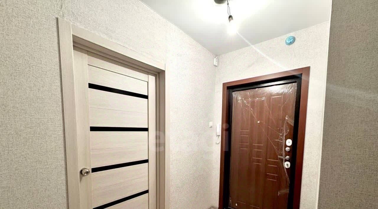 квартира г Саранск ул Косарева 115 фото 19
