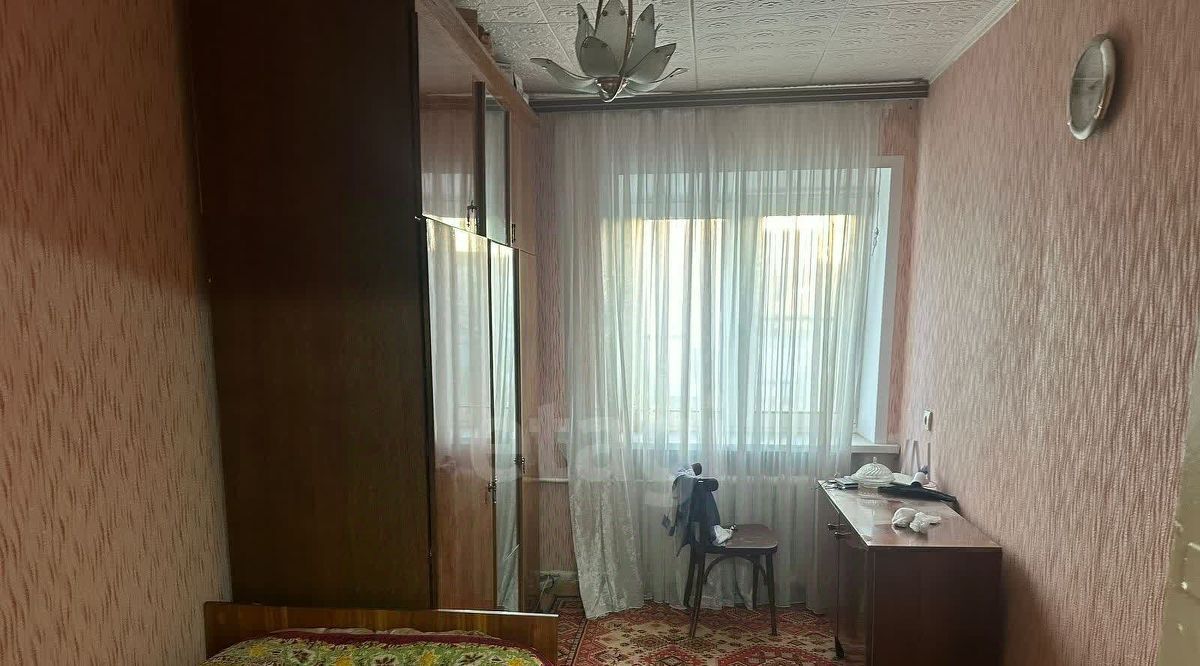 квартира г Саранск р-н Ленинский ул Л.Толстого 55 фото 5