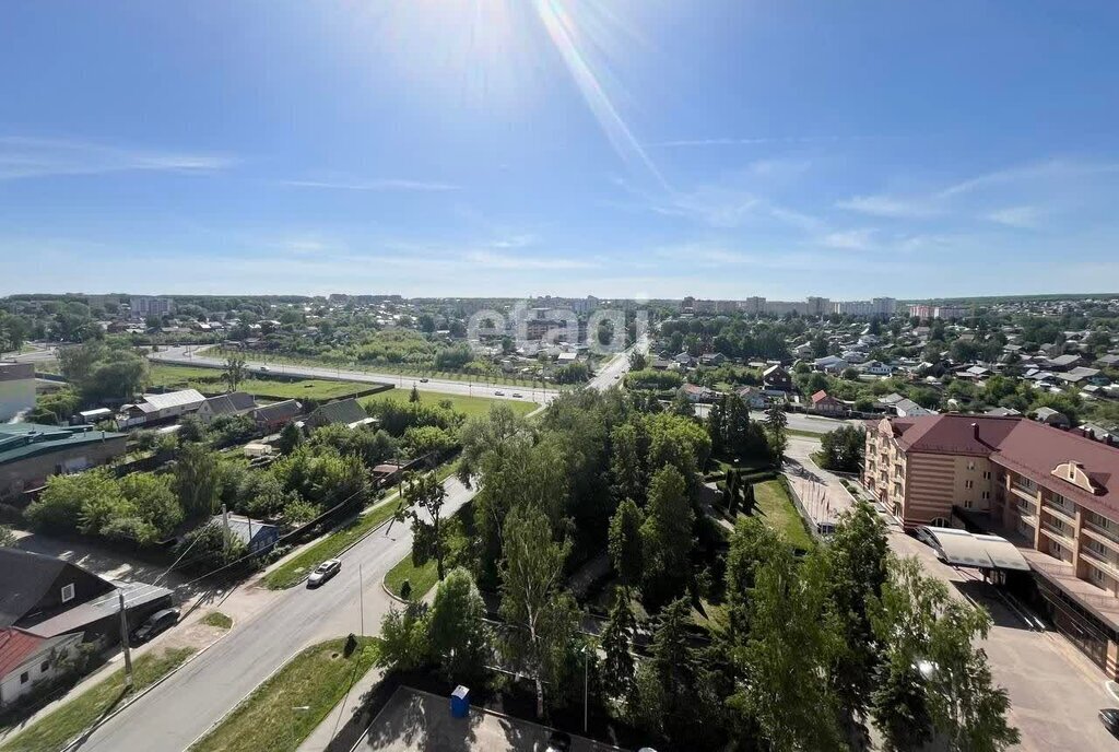 квартира г Саранск р-н Ленинский ул Республиканская 101а фото 7