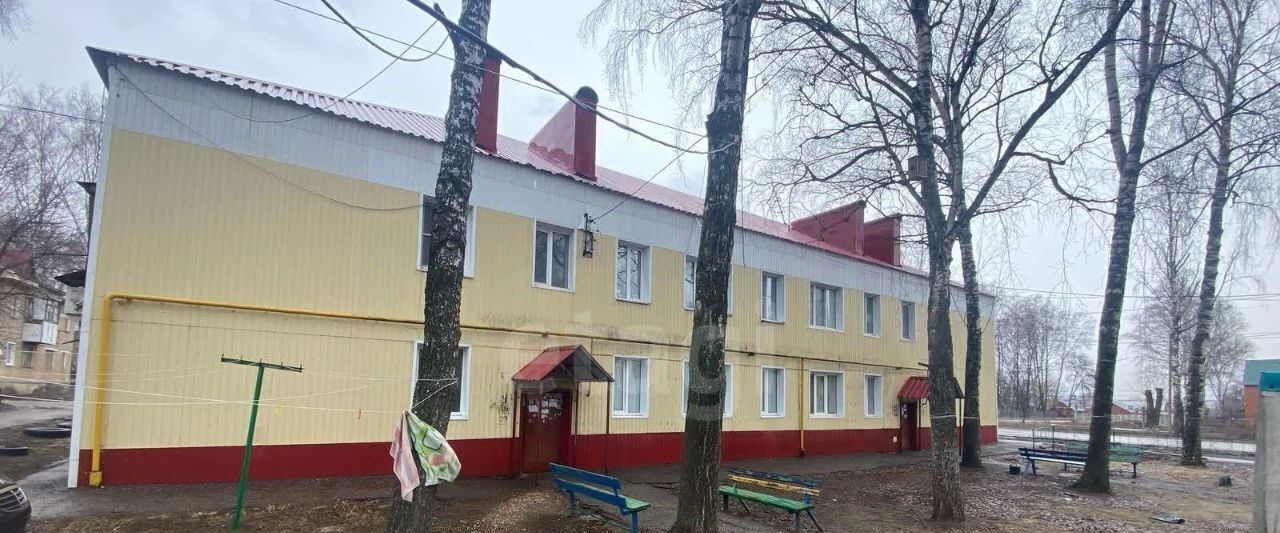 квартира г Саранск р-н Октябрьский ул Пржевальского 30 фото 9