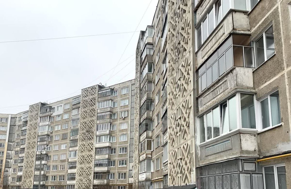 квартира г Саранск р-н Октябрьский ул Ярославская 11с/1 фото 18