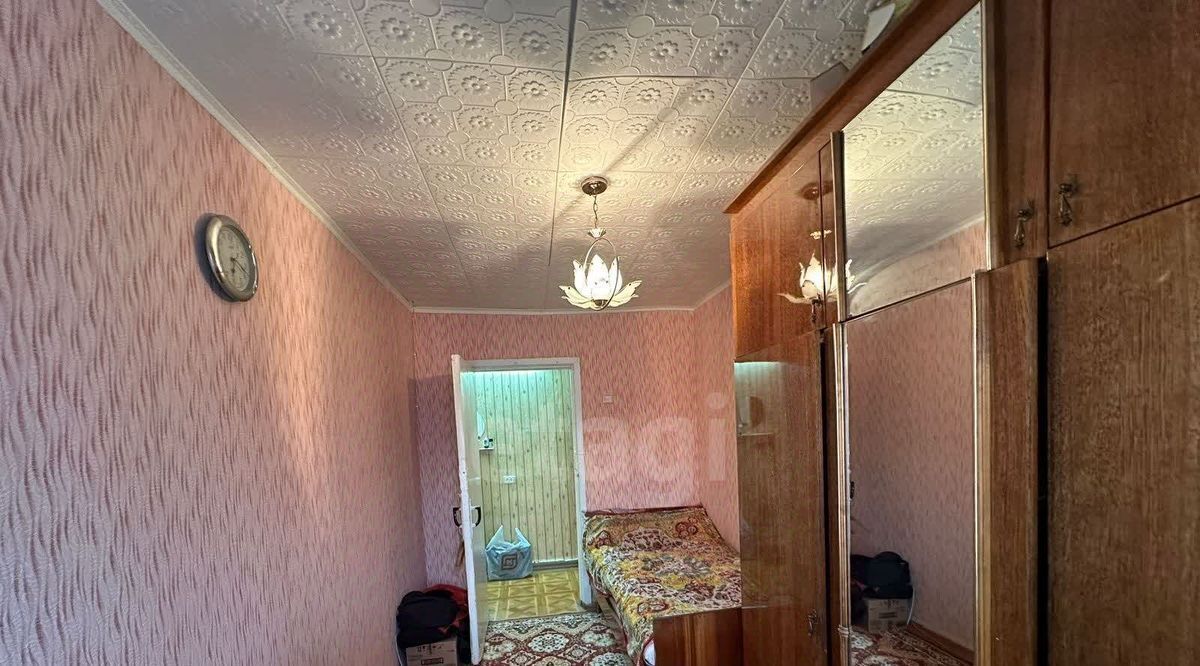 квартира г Саранск р-н Ленинский ул Л.Толстого 55 фото 12