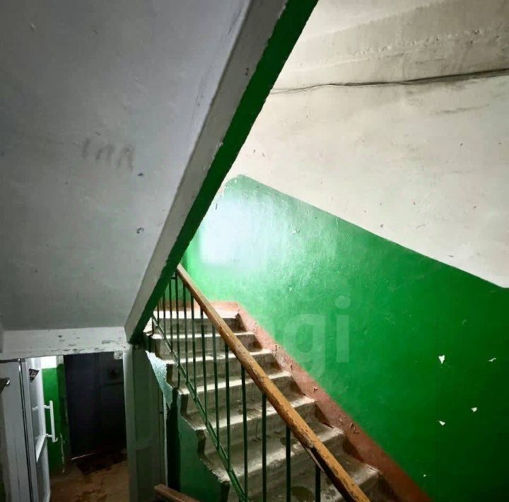 квартира г Саранск р-н Ленинский ул. Александра Невского, 101А фото 14