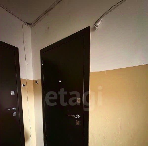 квартира г Саранск р-н Октябрьский ул Т.Бибиной 17 фото 17