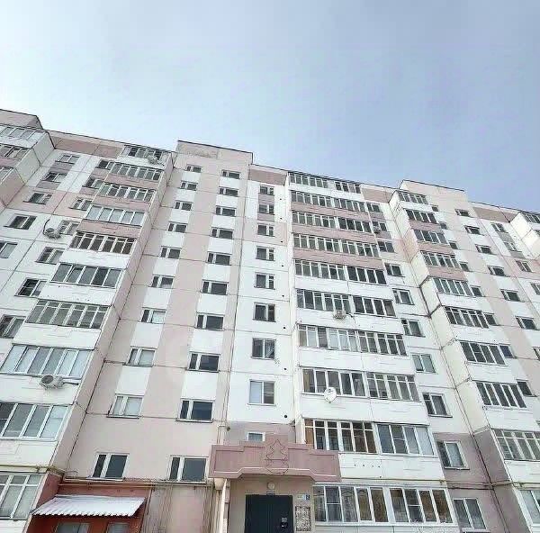 квартира г Саранск р-н Октябрьский ул Т.Бибиной 17 фото 20