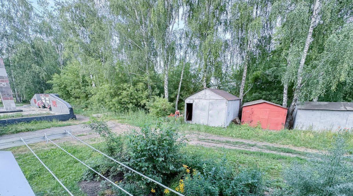 квартира г Саранск ст Ялга ул Гагарина 1 фото 27