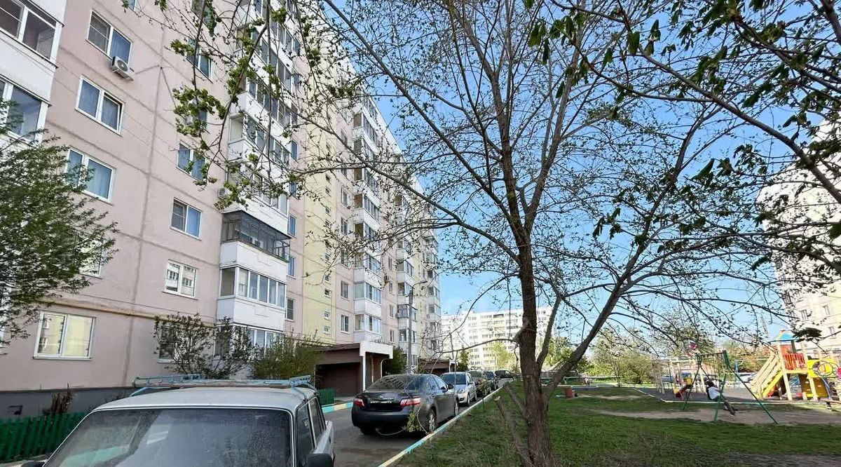 квартира г Саранск р-н Ленинский ул Серова 5 фото 27