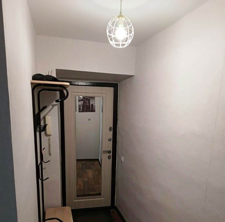 квартира г Омск р-н Центральный ул 21-я Амурская 30а Центральный АО фото 12